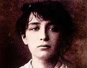 Camille Claudel