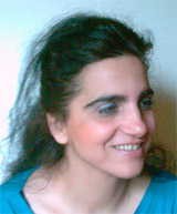 Maria Emilia Gomes de Sousa - 2004 in Hamburg - Architekt und Mediendesigner - 1967 bis 2010