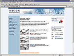 Screen Micon GmbH